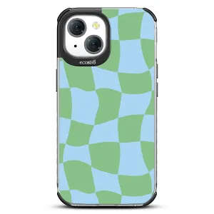 Land and Sky - Laguna Collection Case for Apple iPhone 15