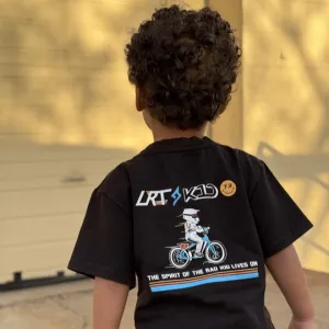 LRT x SUPER73 LIMITED EDITION COLLAB TEE