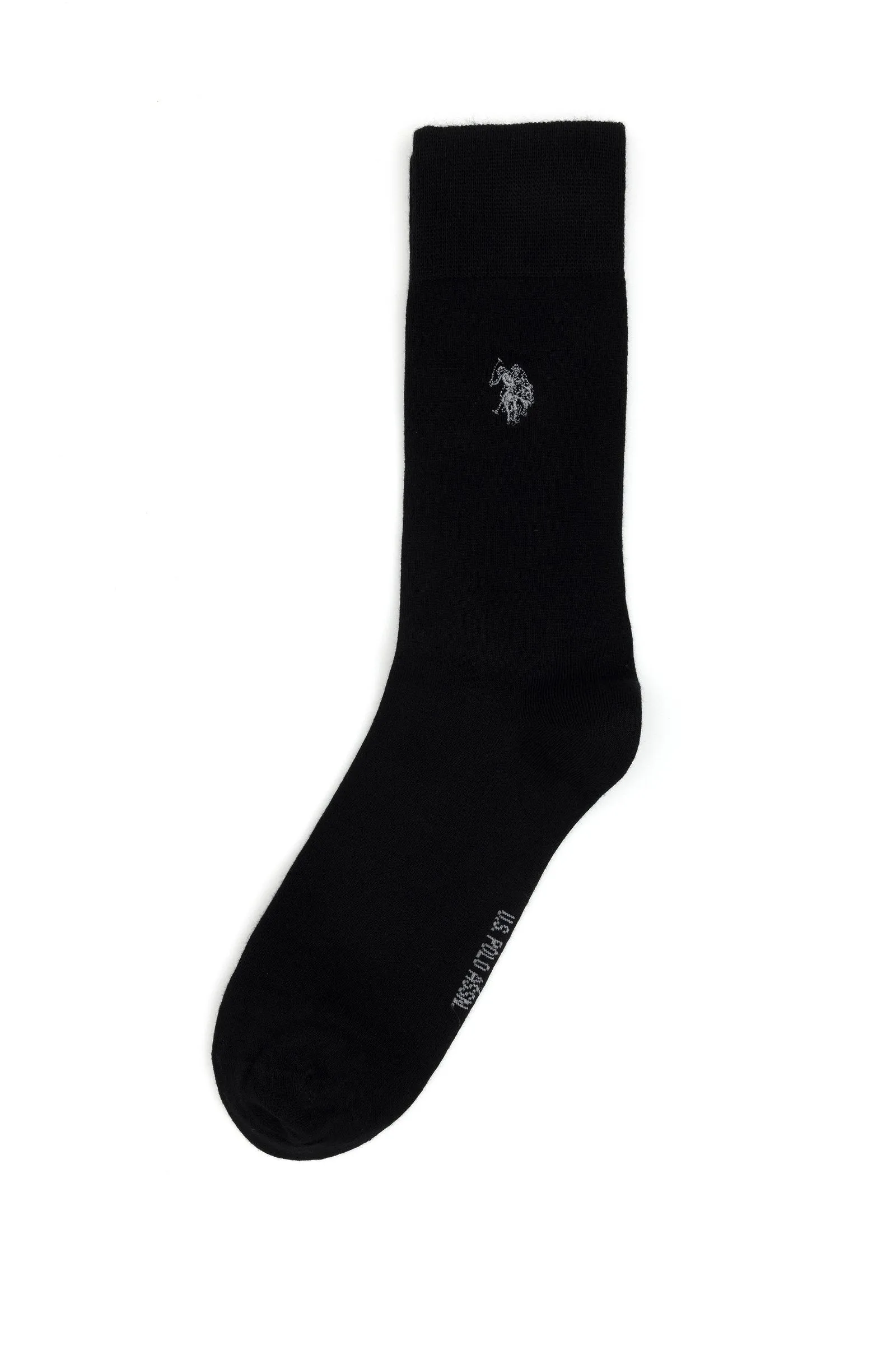 Mens Socks Black