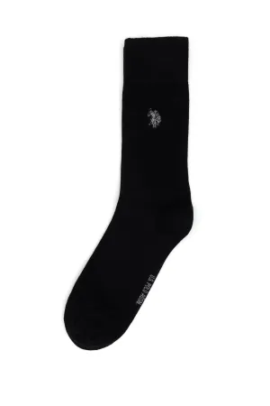 Mens Socks Black
