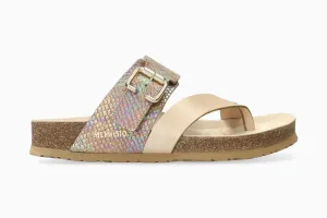 MEPHISTO MADALYN - PLATINUM PERLA - MADALYN653
