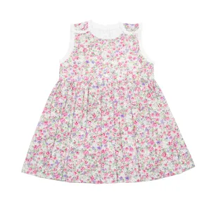 Mila Sleeveless Dress