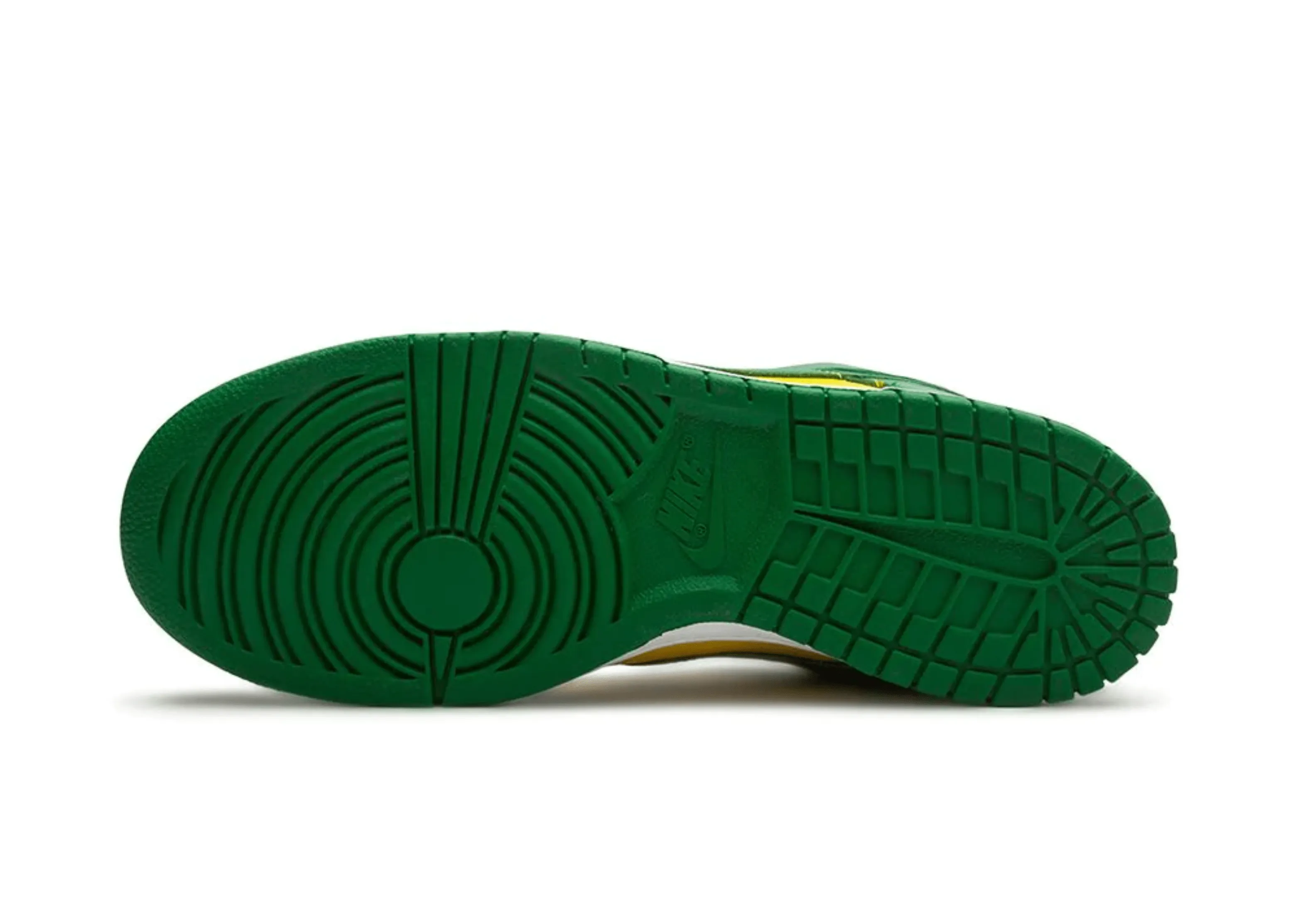 Nike Dunk Low Brazil