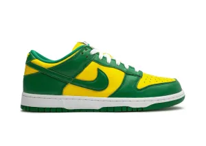 Nike Dunk Low Brazil