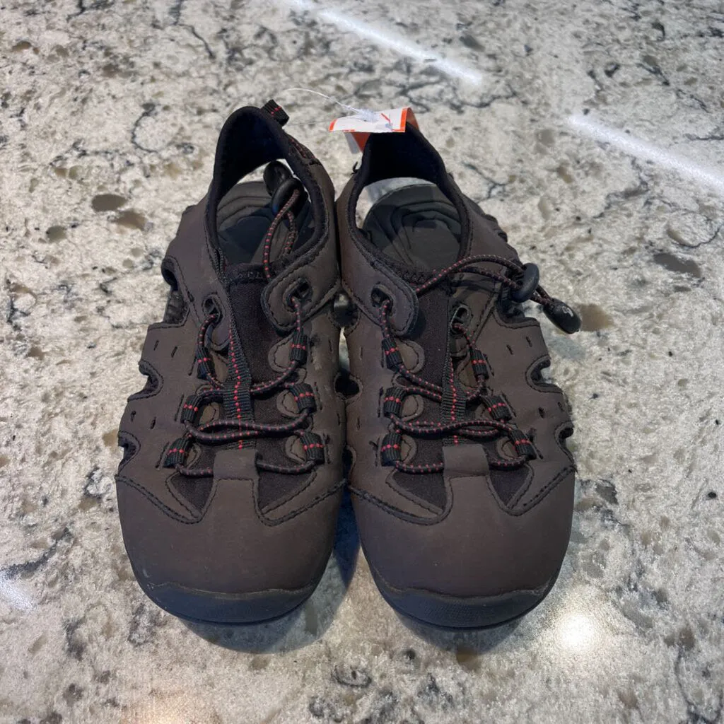 No Brand DWW Sandals 12C gray