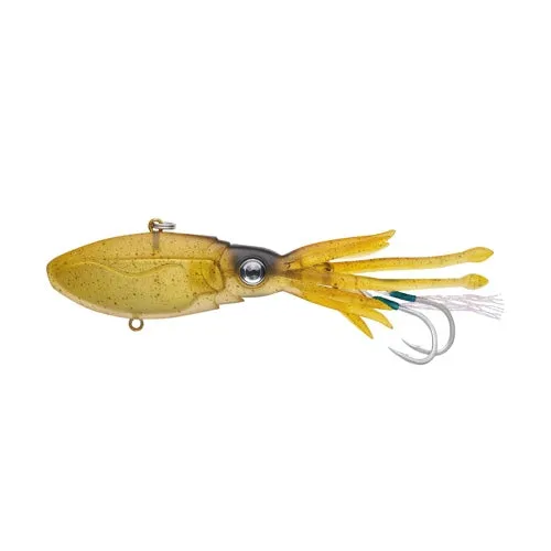 Nomad Squidtrex Vibe