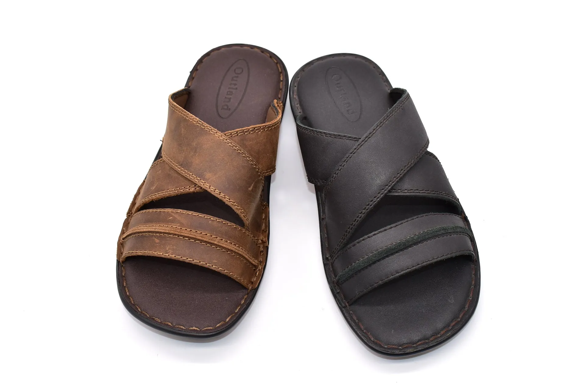 Outland 17103 Gavin Sandals Mens