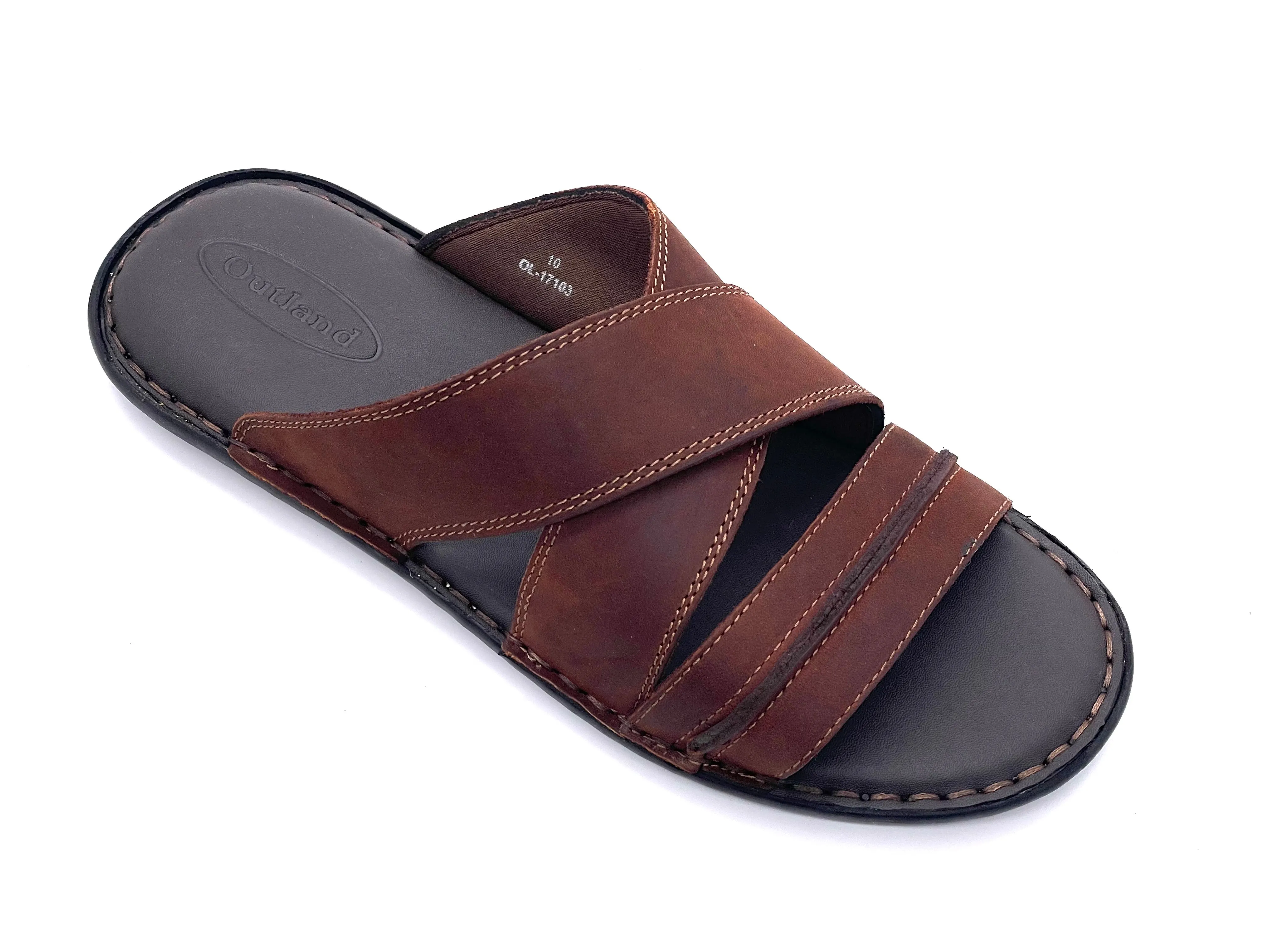 Outland 17103 Gavin Sandals Mens