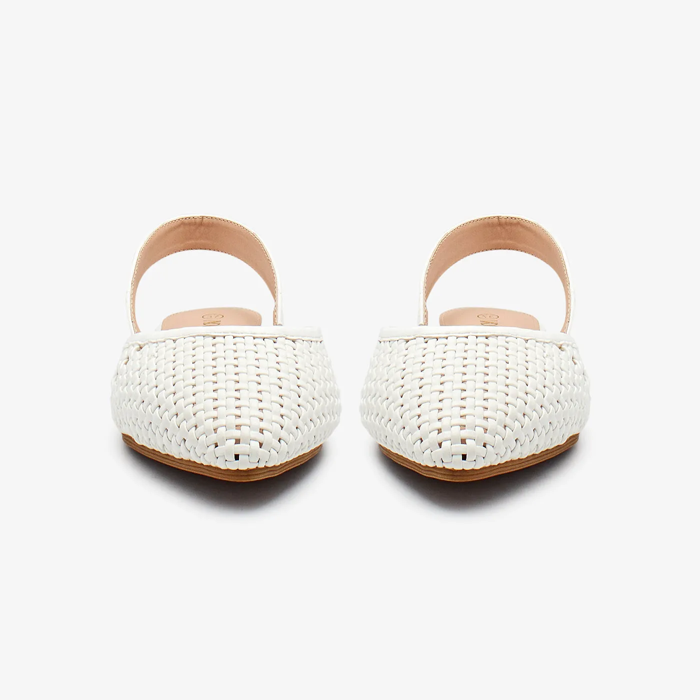 Pointed Women Sandals