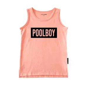 Poolboy Melon Tank