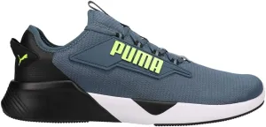 PUMA Mens Retaliate 2 Running Sneakers Shoes - Blue - Size 11.5 M