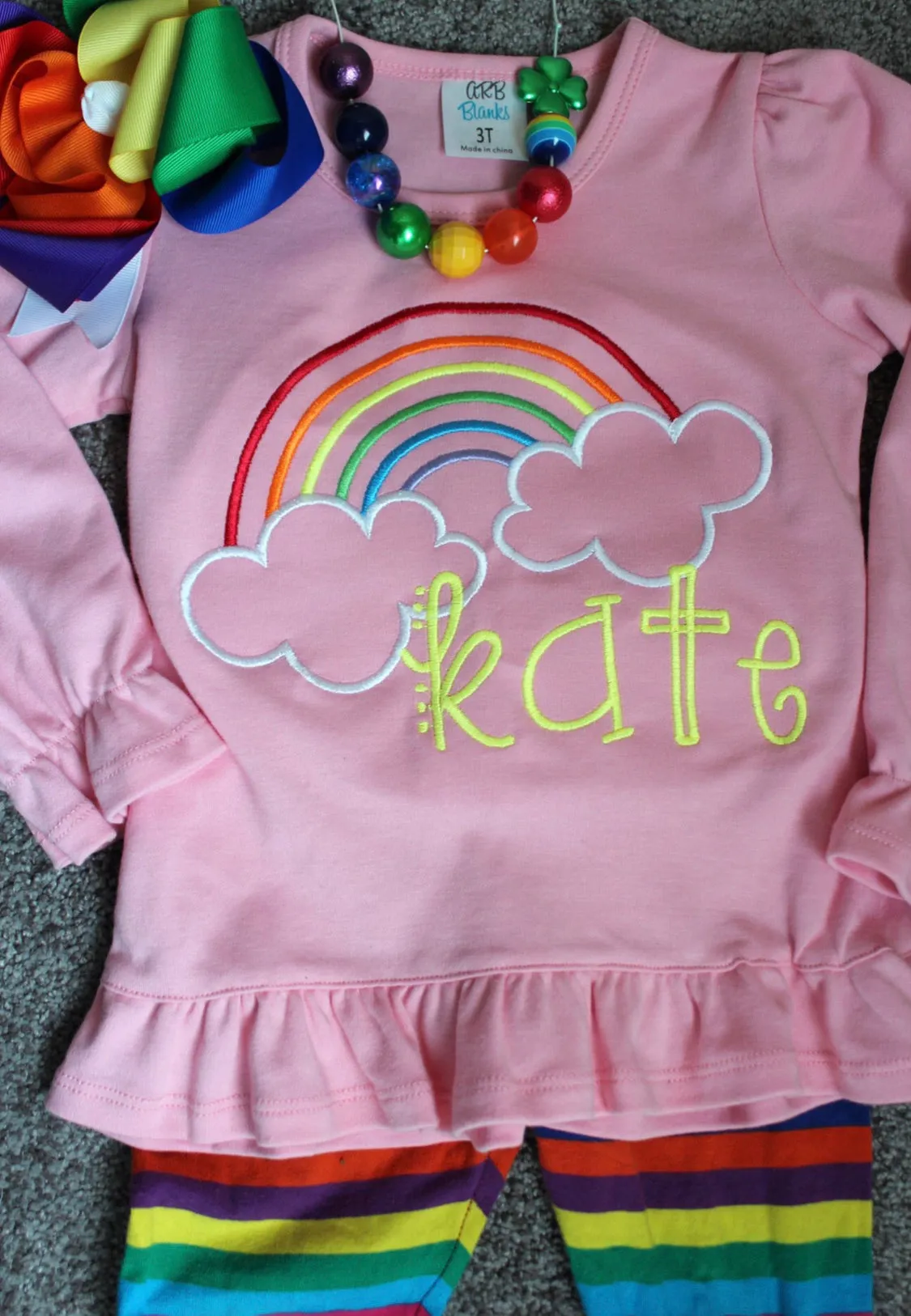 Rainbow