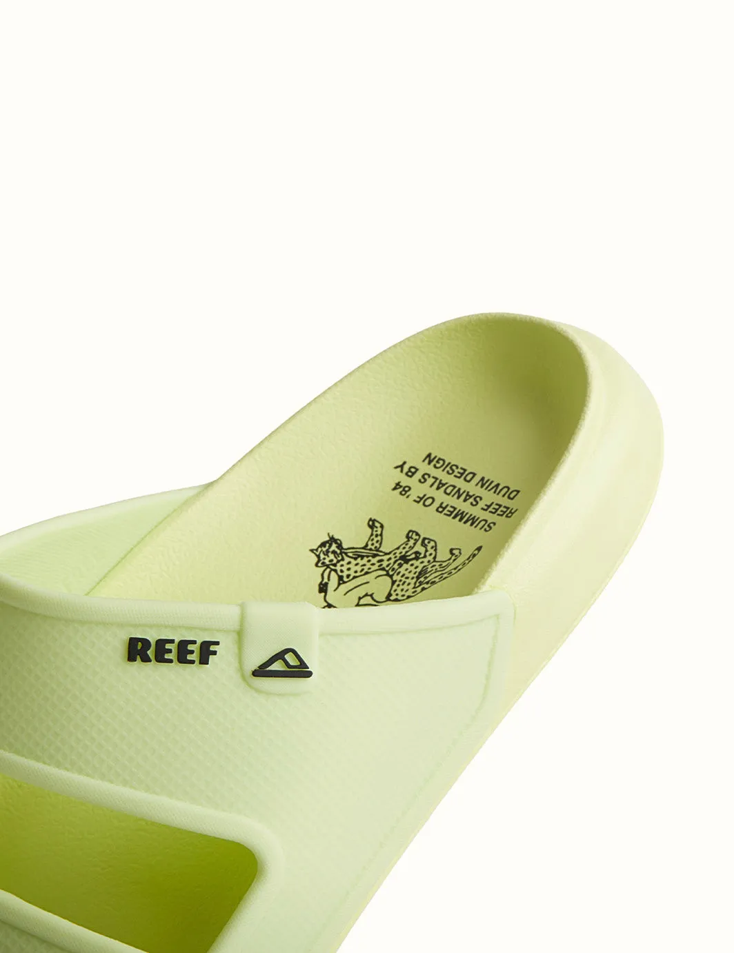 Reef x Duvin Oasis Slide