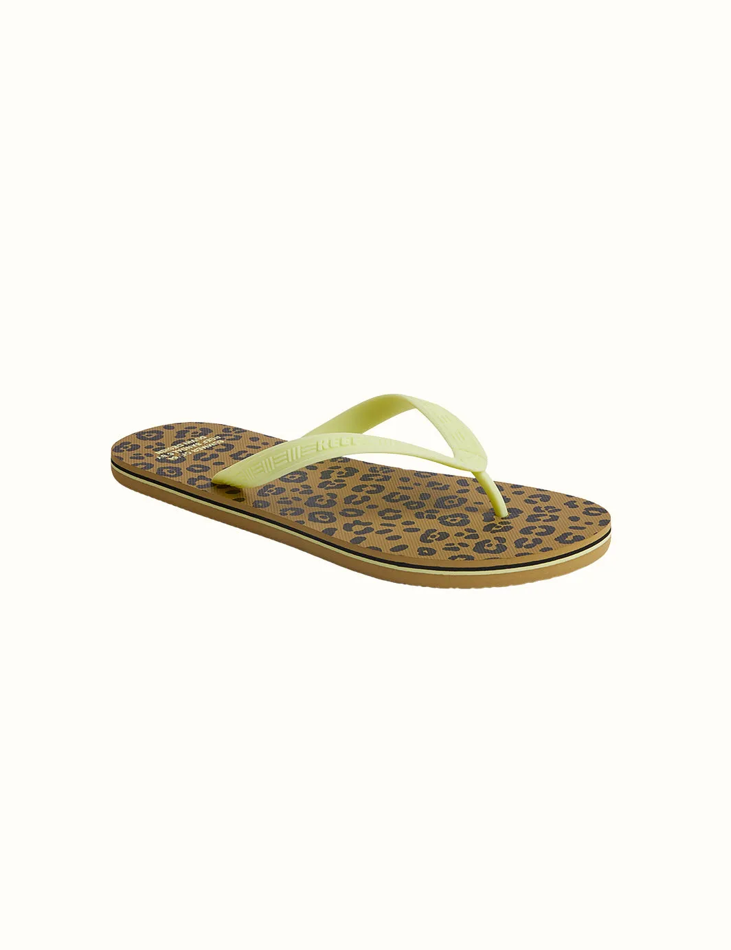 Reef x Duvin Seaside Sandal