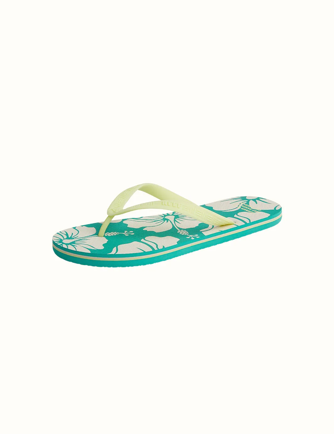 Reef x Duvin Seaside Sandal