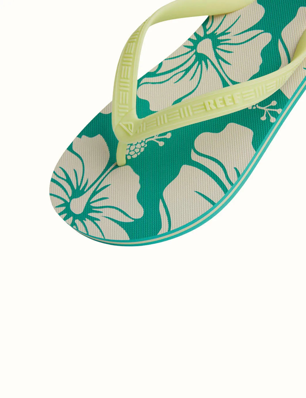 Reef x Duvin Seaside Sandal