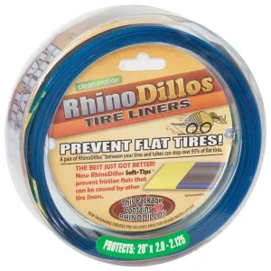 Rhinodillos Tire Liners