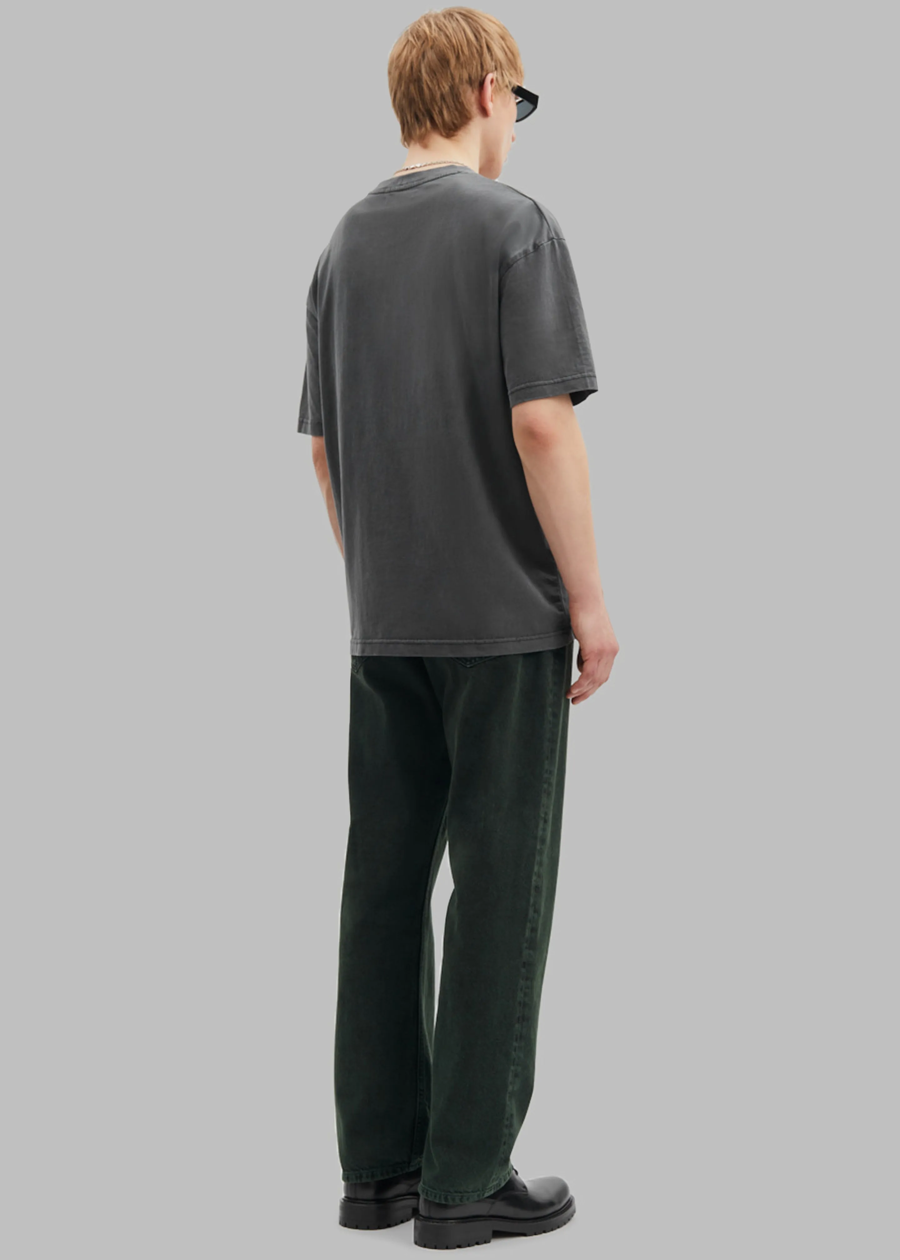Samsøe Samsøe Pigment T-Shirt - Black