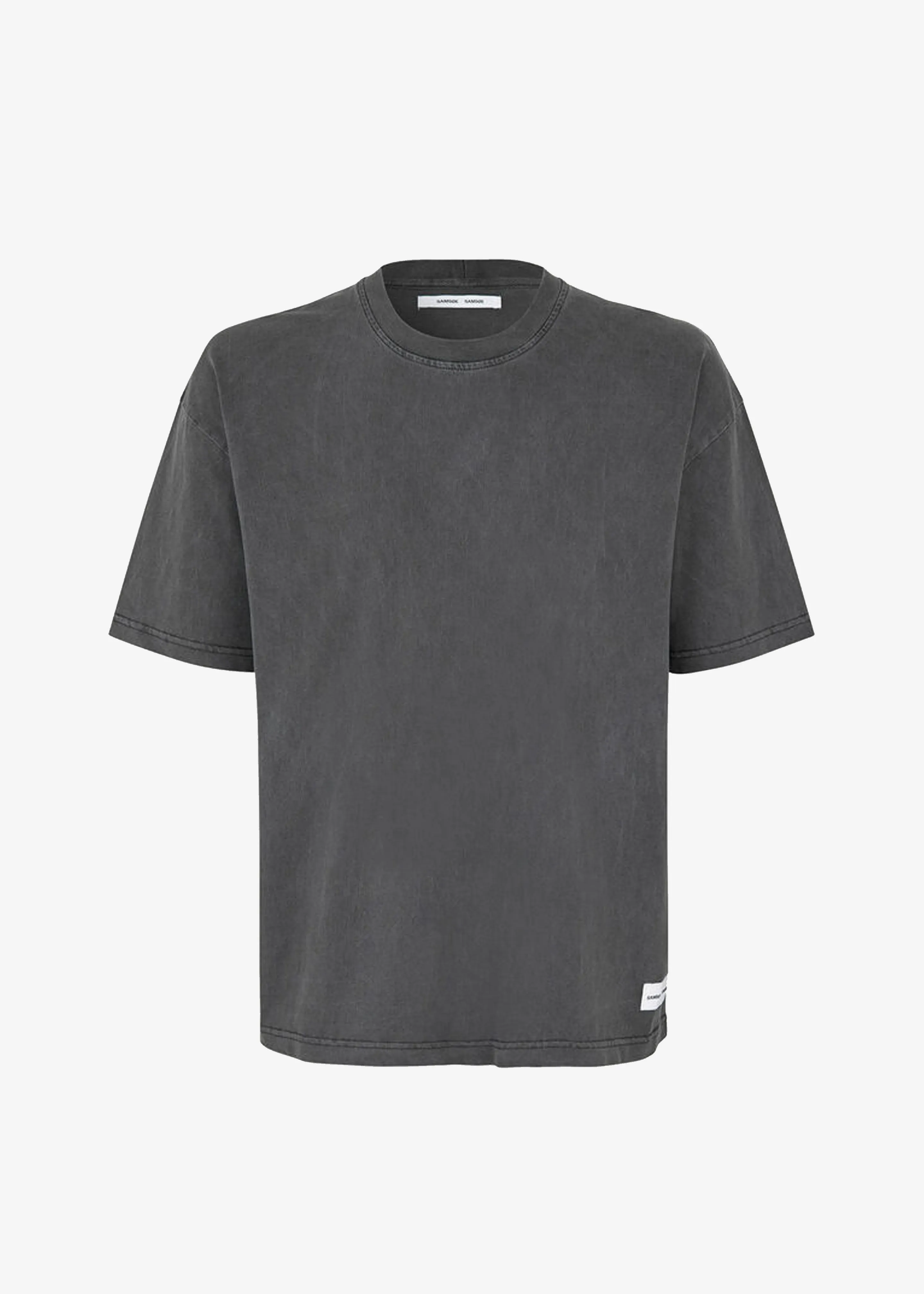 Samsøe Samsøe Pigment T-Shirt - Black