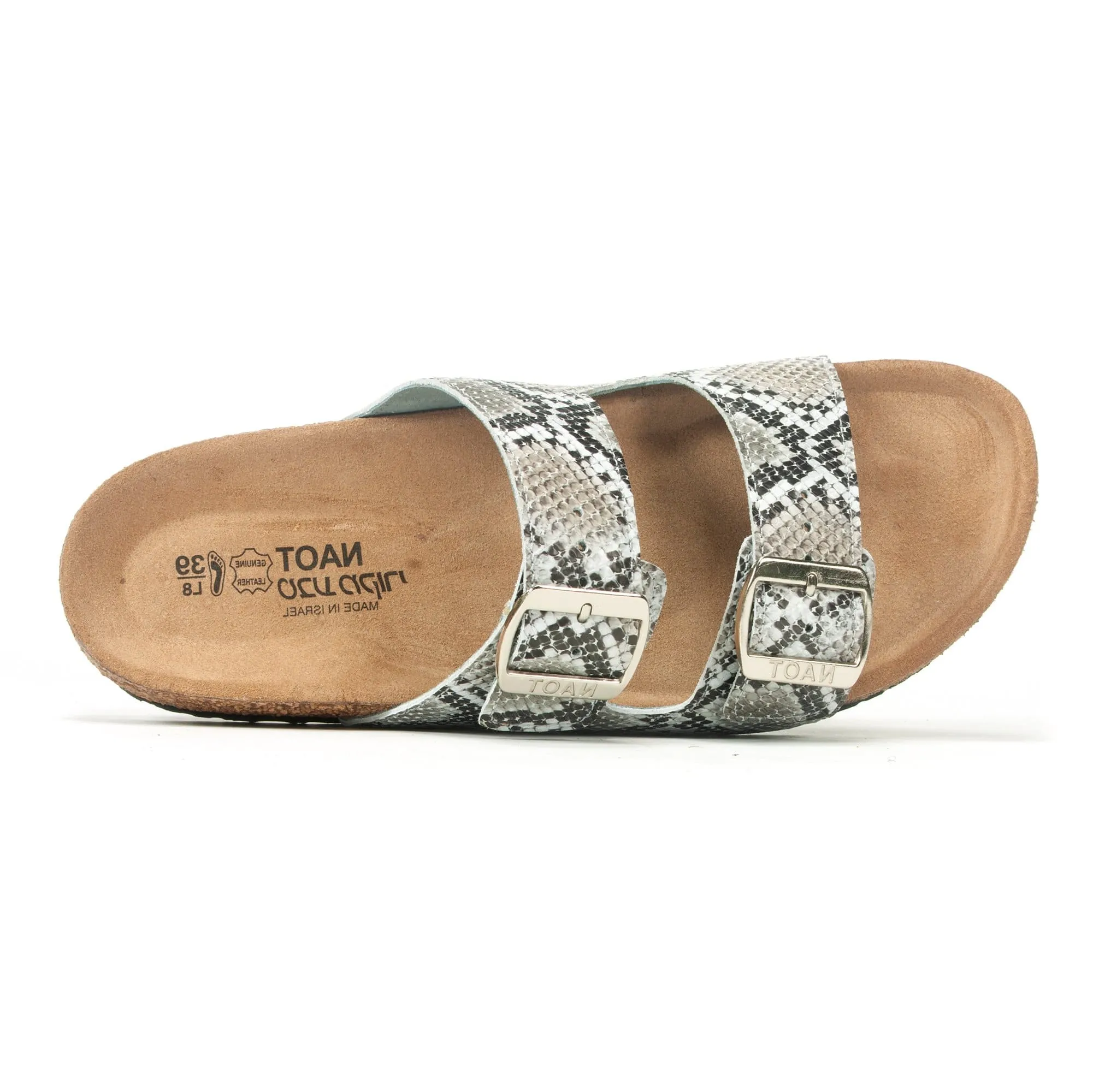Santa Barbara Sandal
