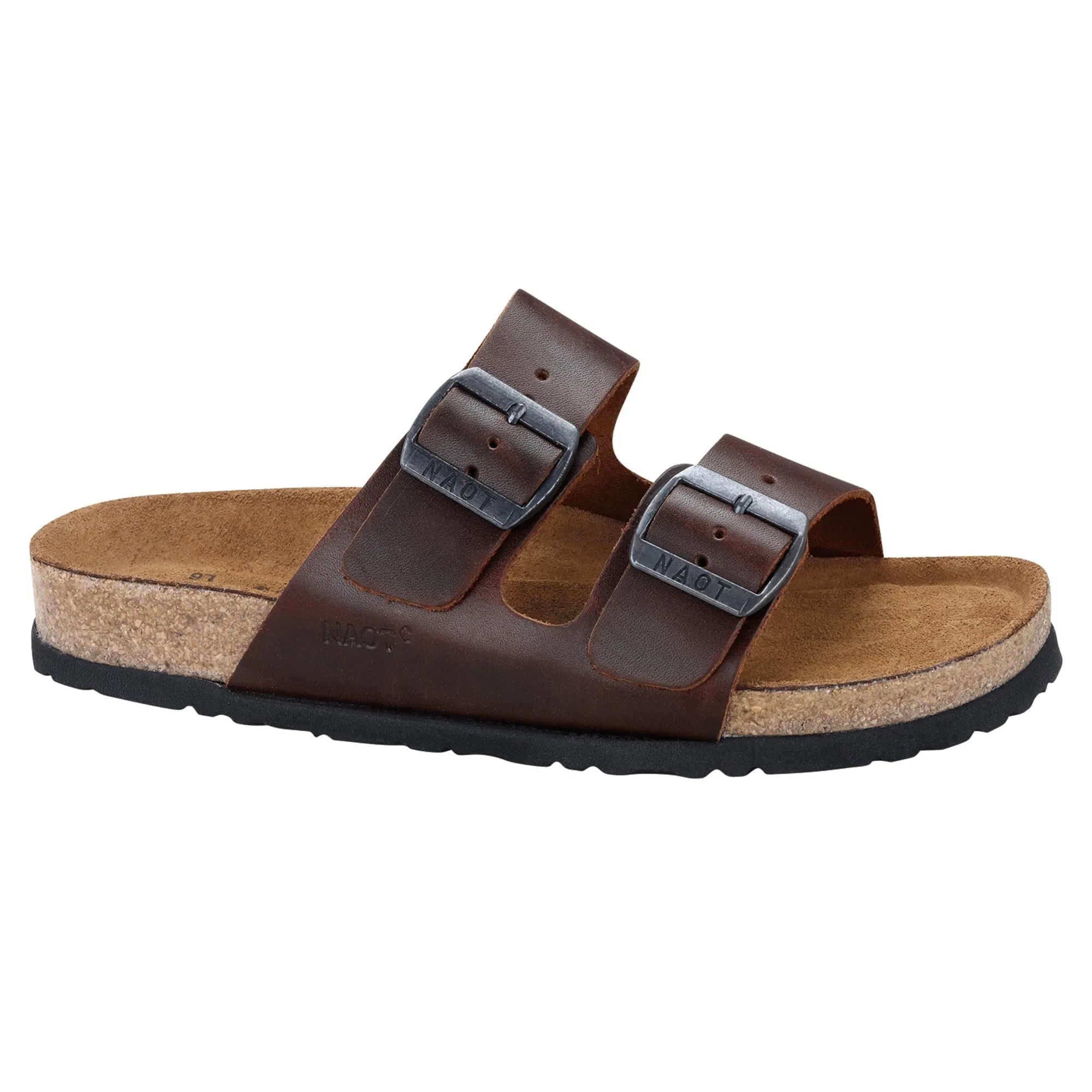 Santa Barbara Sandal