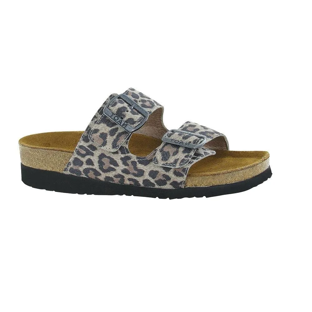 Santa Barbara Sandal