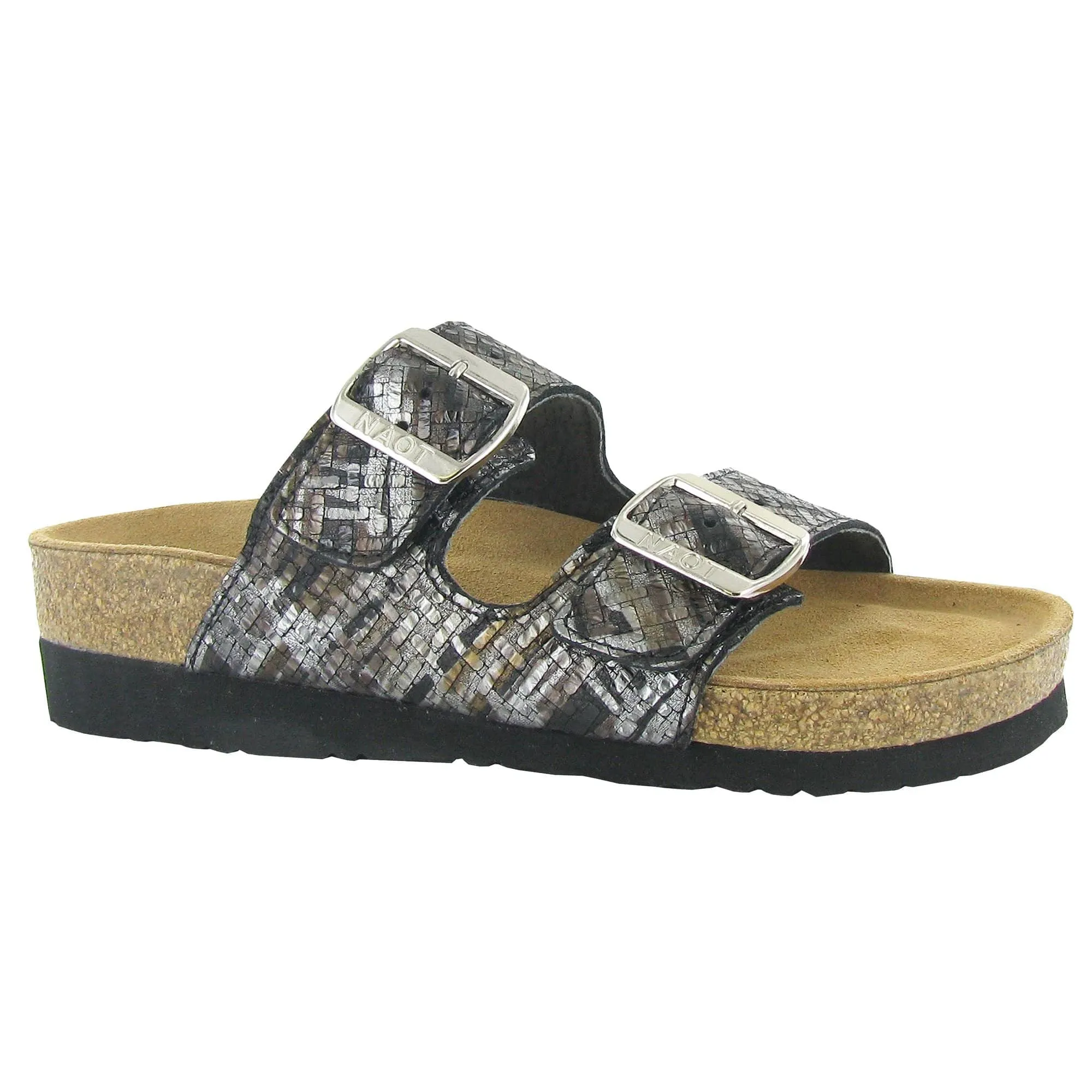 Santa Barbara Sandal