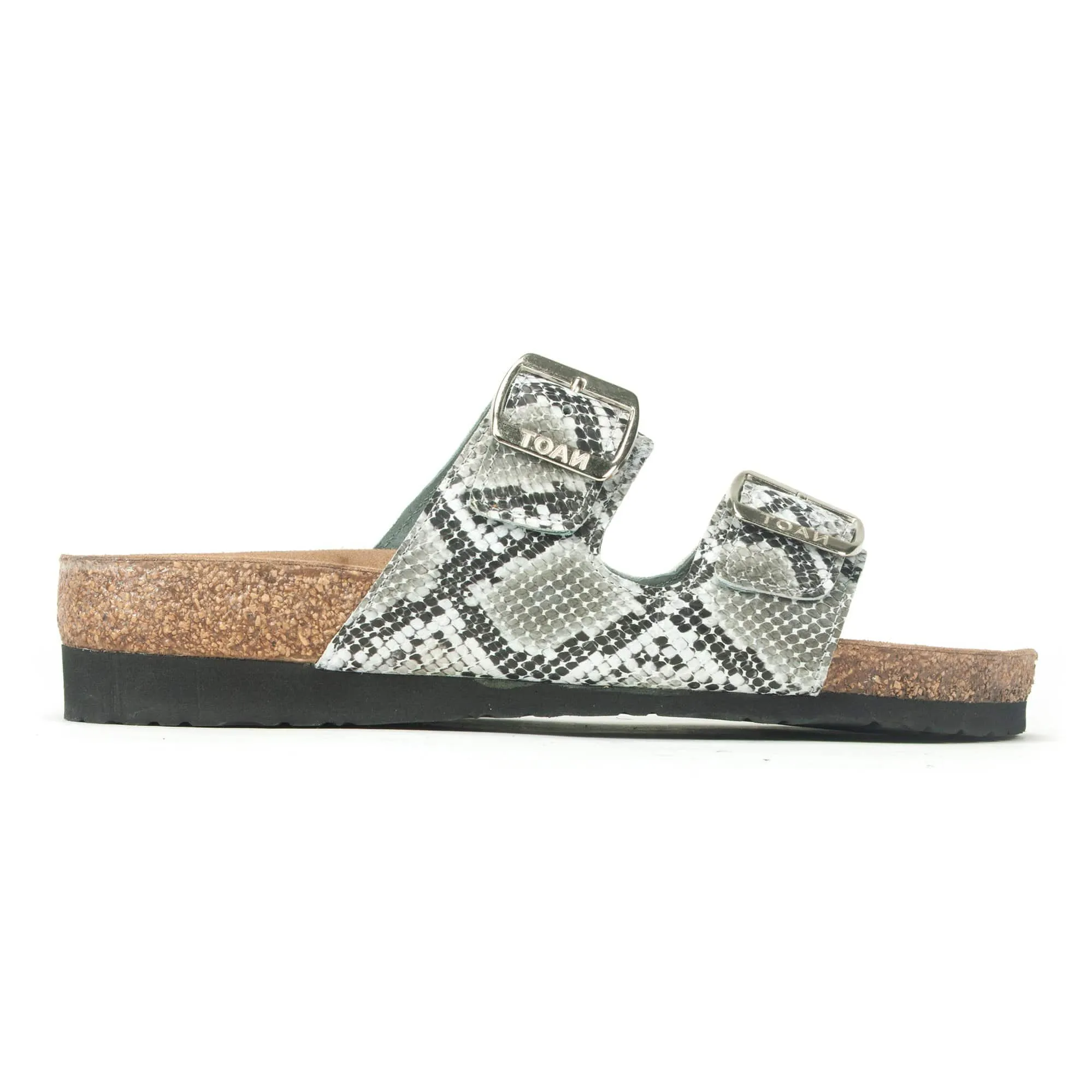 Santa Barbara Sandal