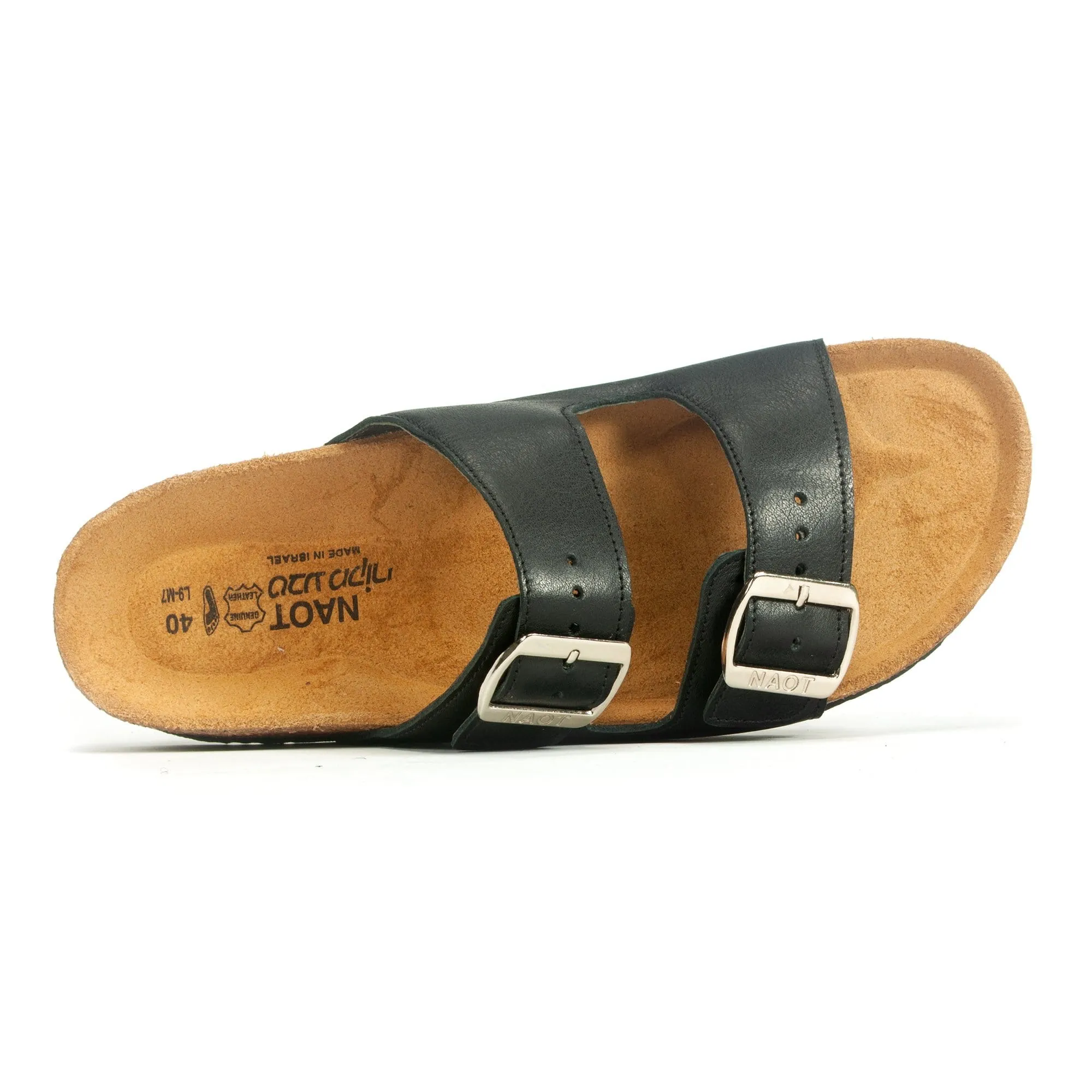 Santa Barbara Sandal