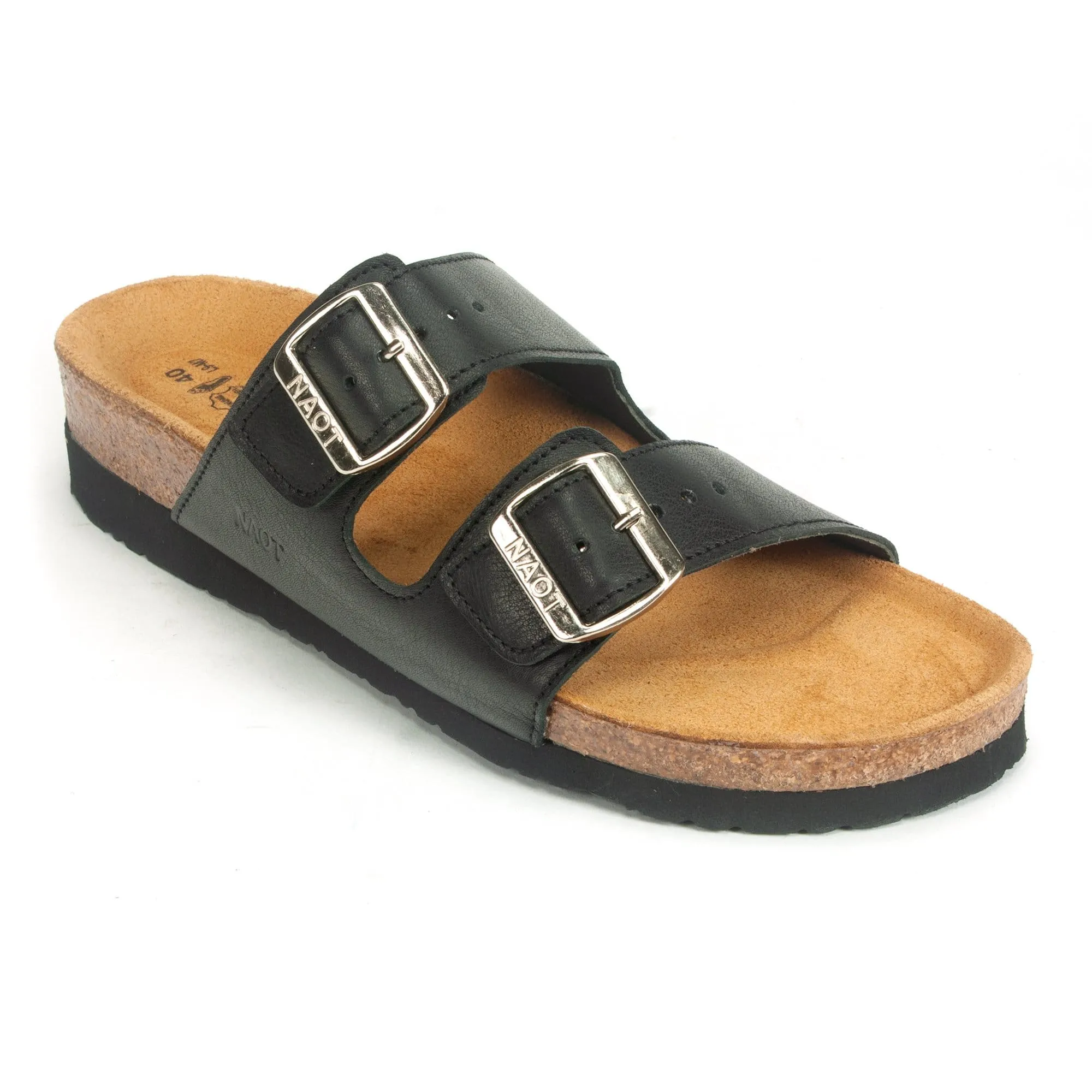 Santa Barbara Sandal