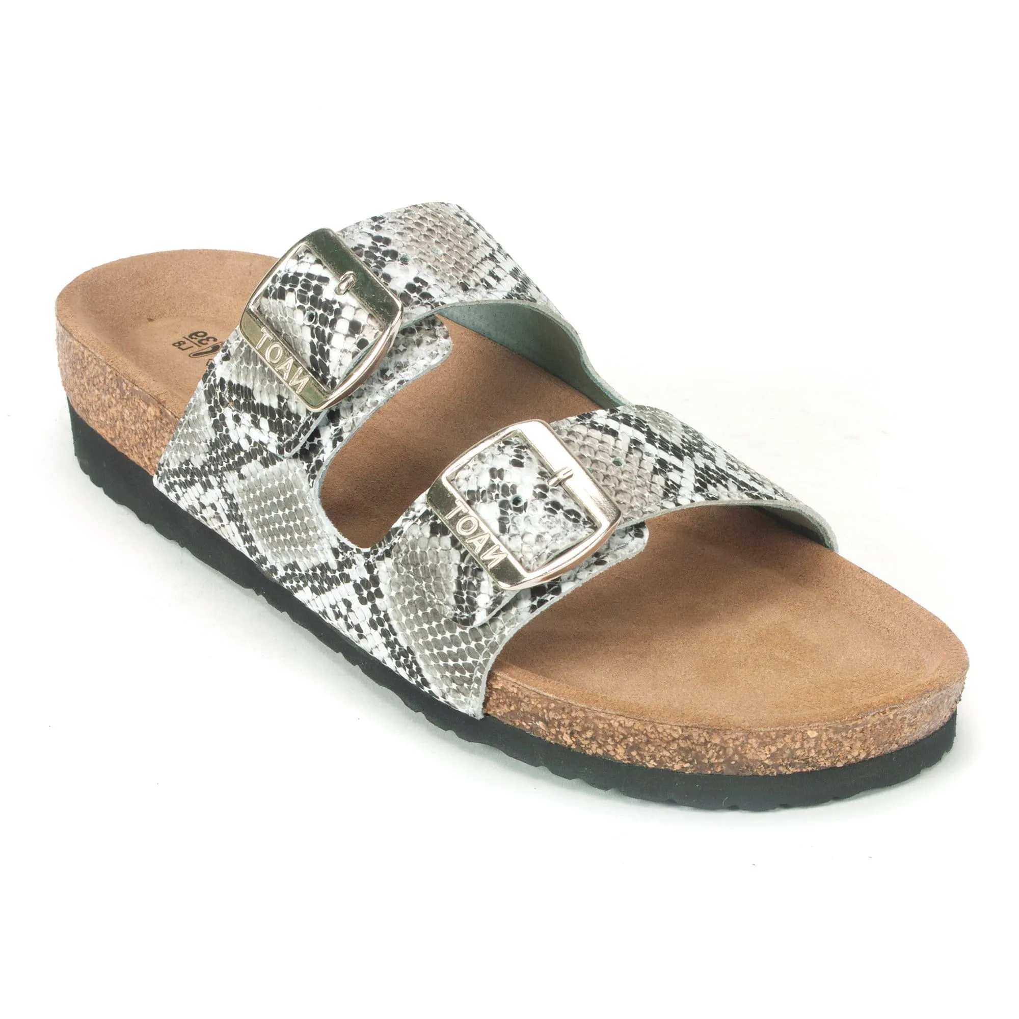 Santa Barbara Sandal