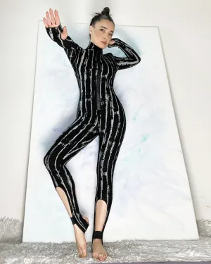 SATANA BODYSUIT