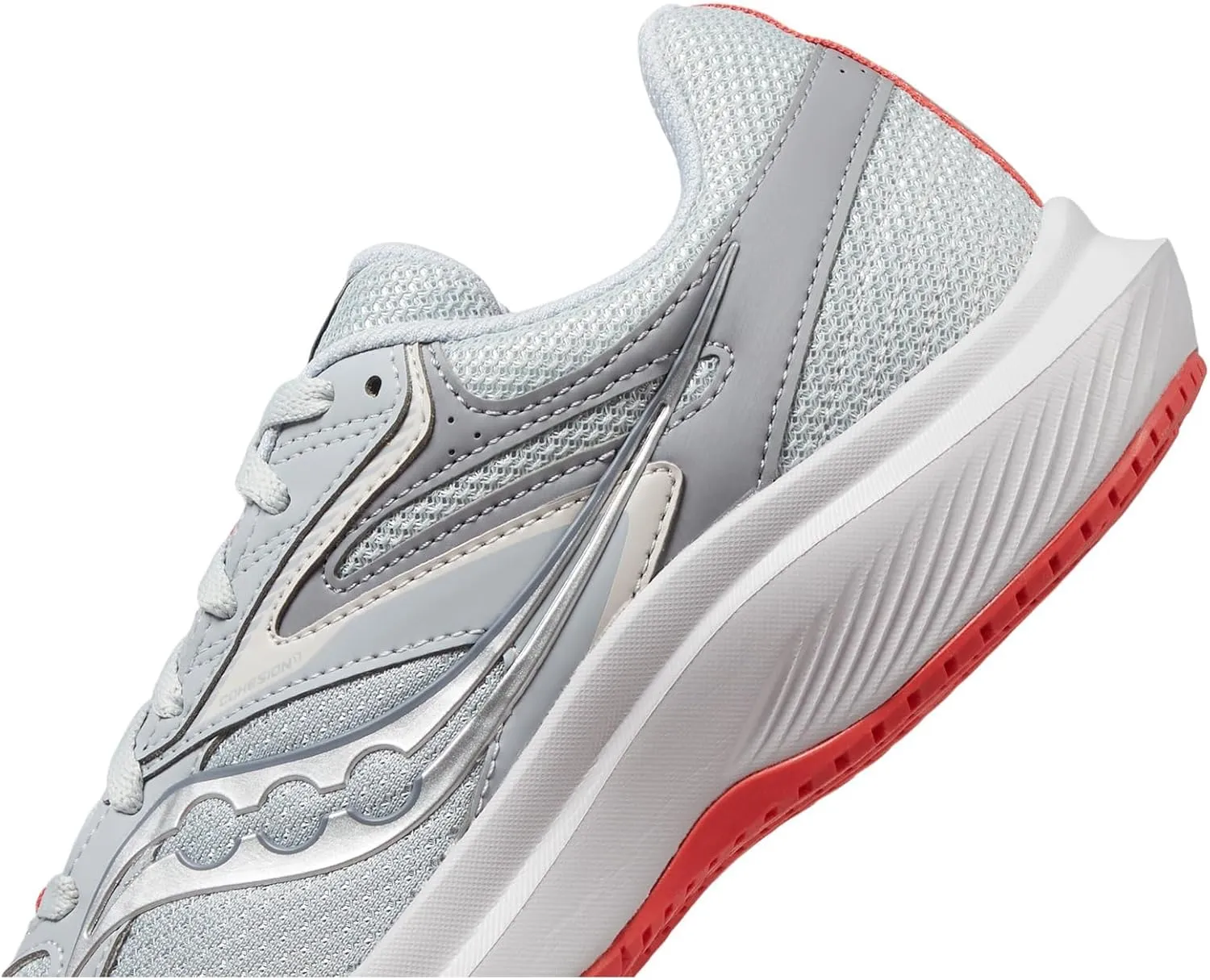 Saucony Women's Cohesion 17