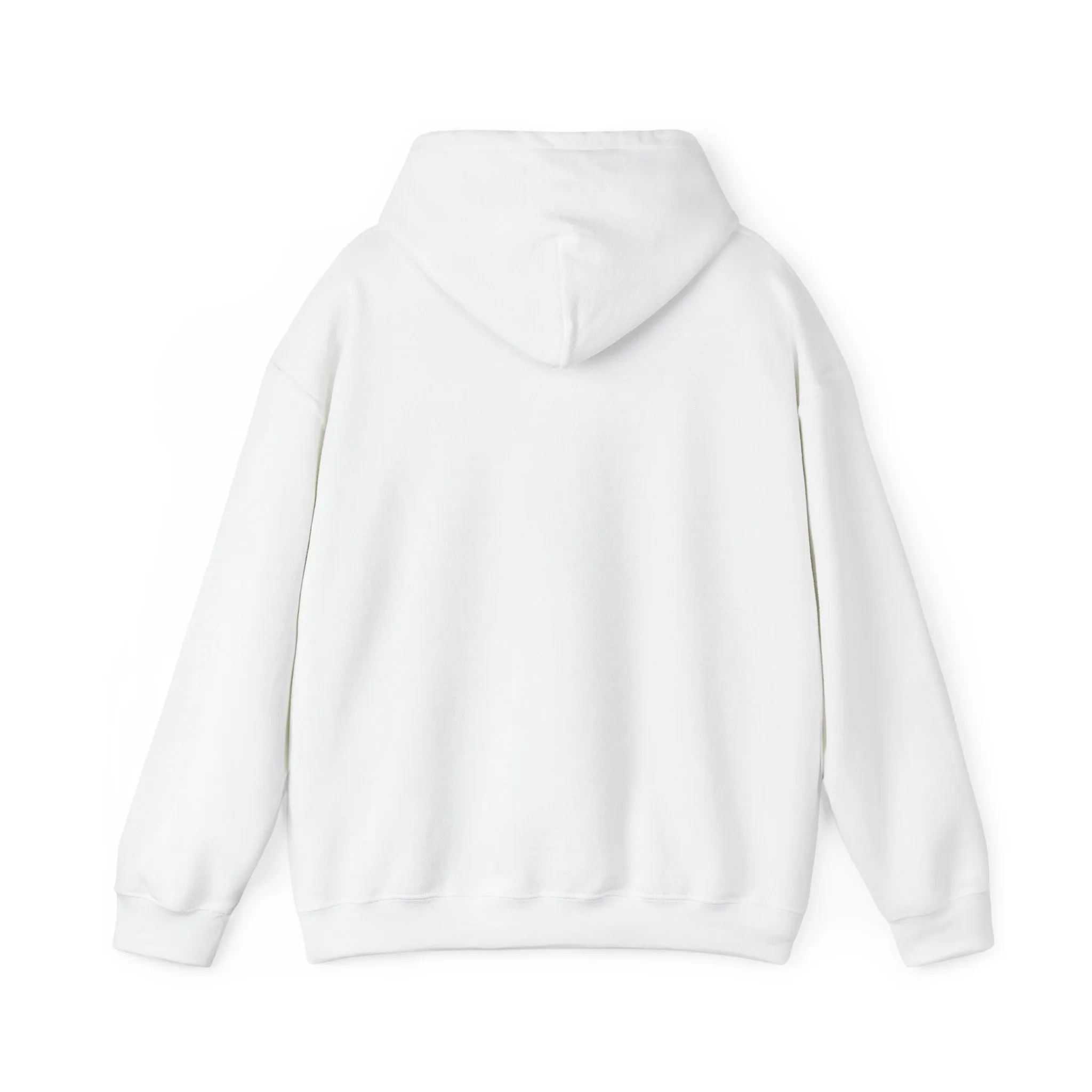 Simply Blessed Hoodie - Unisex Heavy Blend Sweatshirt for Everyday Comfort
