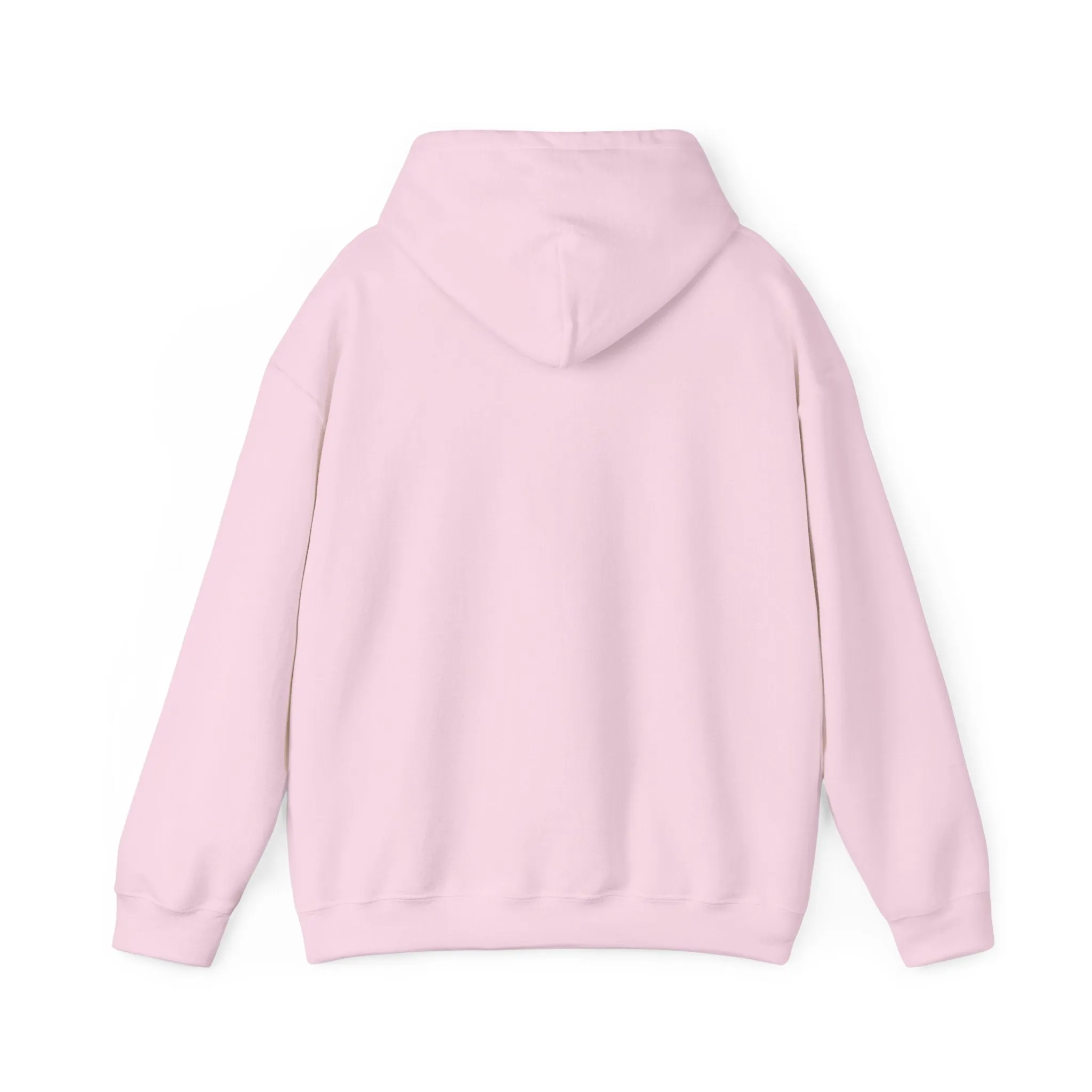Simply Blessed Hoodie - Unisex Heavy Blend Sweatshirt for Everyday Comfort