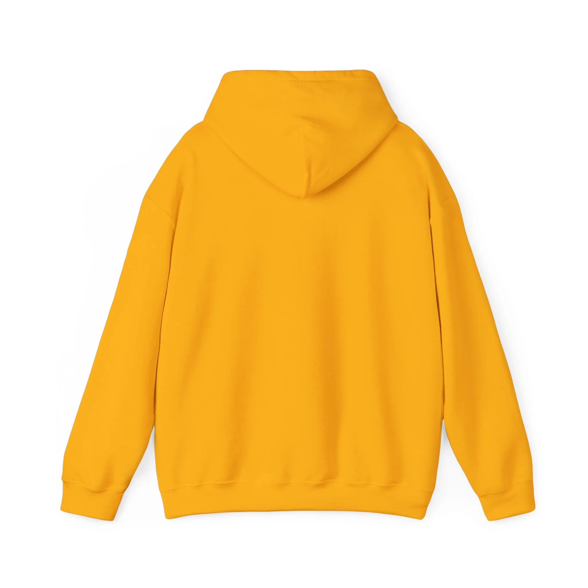 Simply Blessed Hoodie - Unisex Heavy Blend Sweatshirt for Everyday Comfort