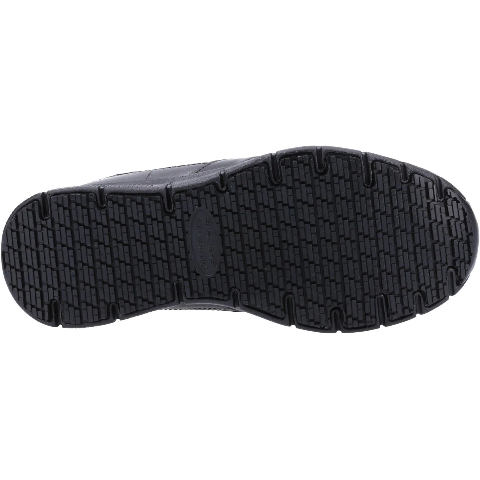 Skechers Workwear Ladies Nampa Wyola Shoes