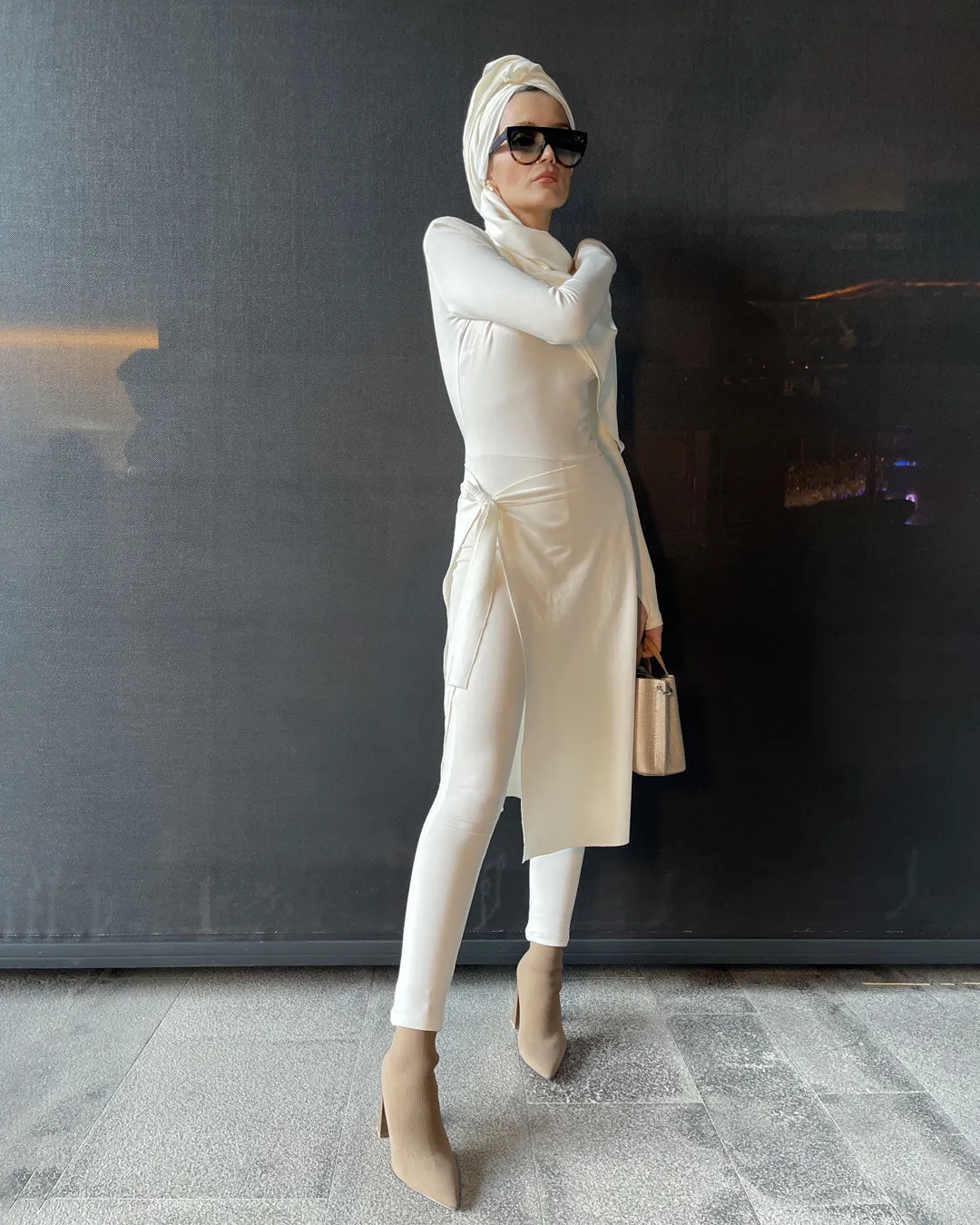 SMARE JUMPSUIT