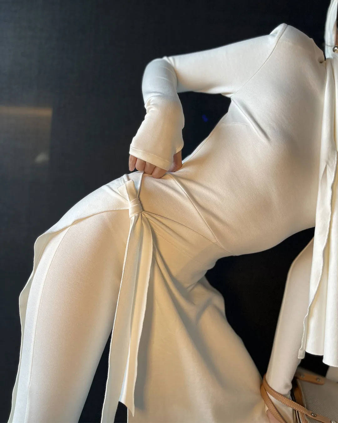 SMARE JUMPSUIT