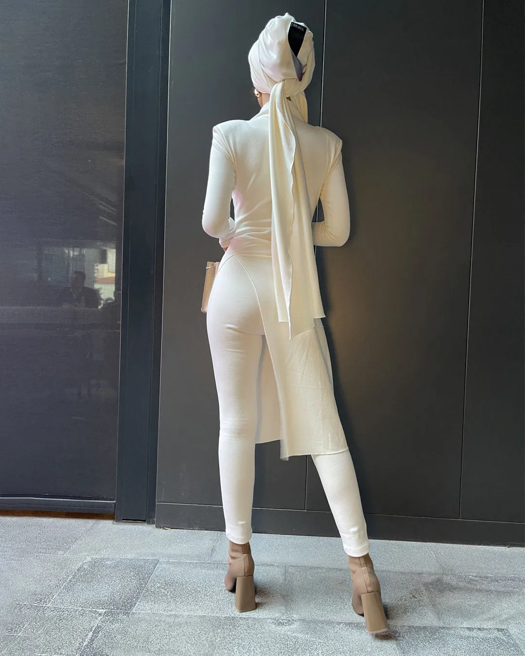 SMARE JUMPSUIT