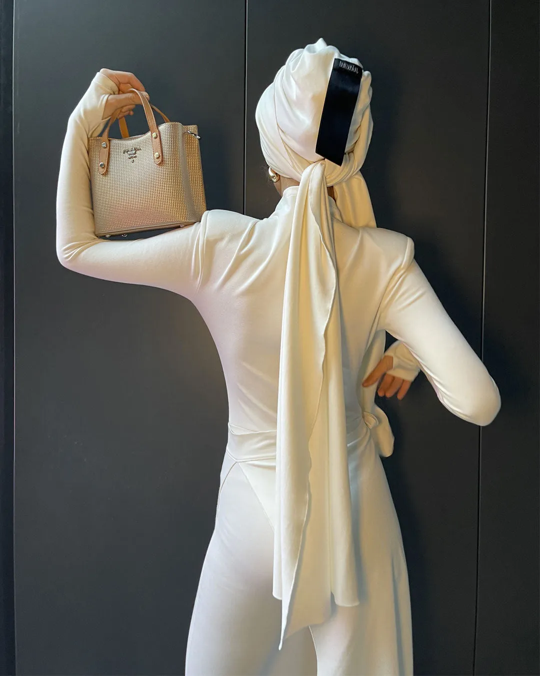 SMARE JUMPSUIT