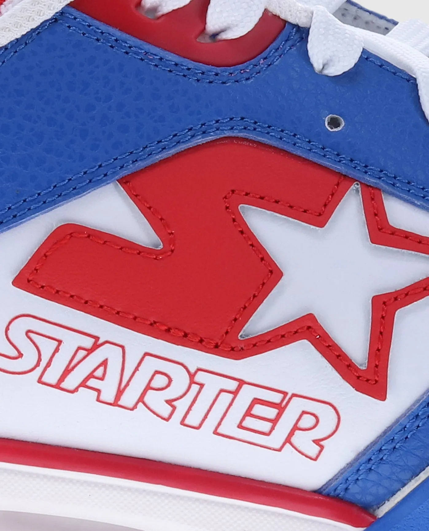 Starter Team Trainer 92 Low Blue