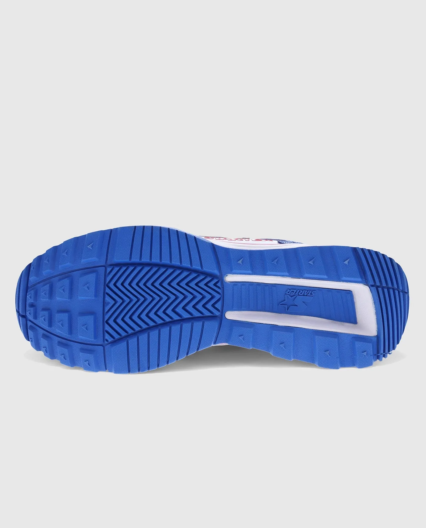 Starter Team Trainer 92 Low Blue