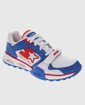 Starter Team Trainer 92 Low Blue