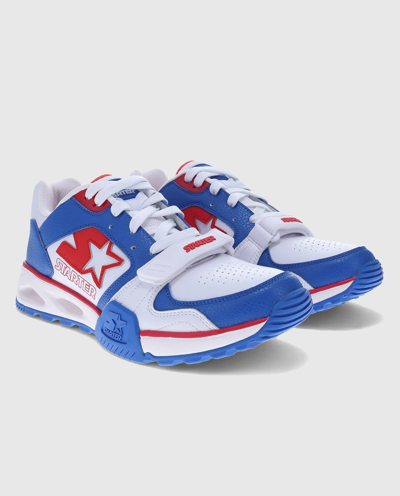 Starter Team Trainer 92 Low Blue