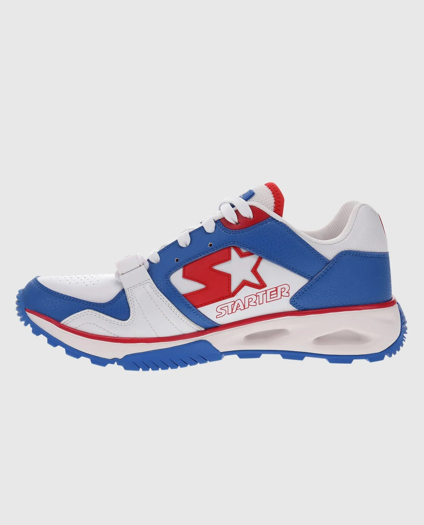 Starter Team Trainer 92 Low Blue