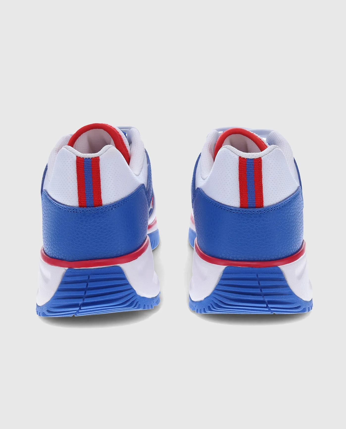 Starter Team Trainer 92 Low Blue