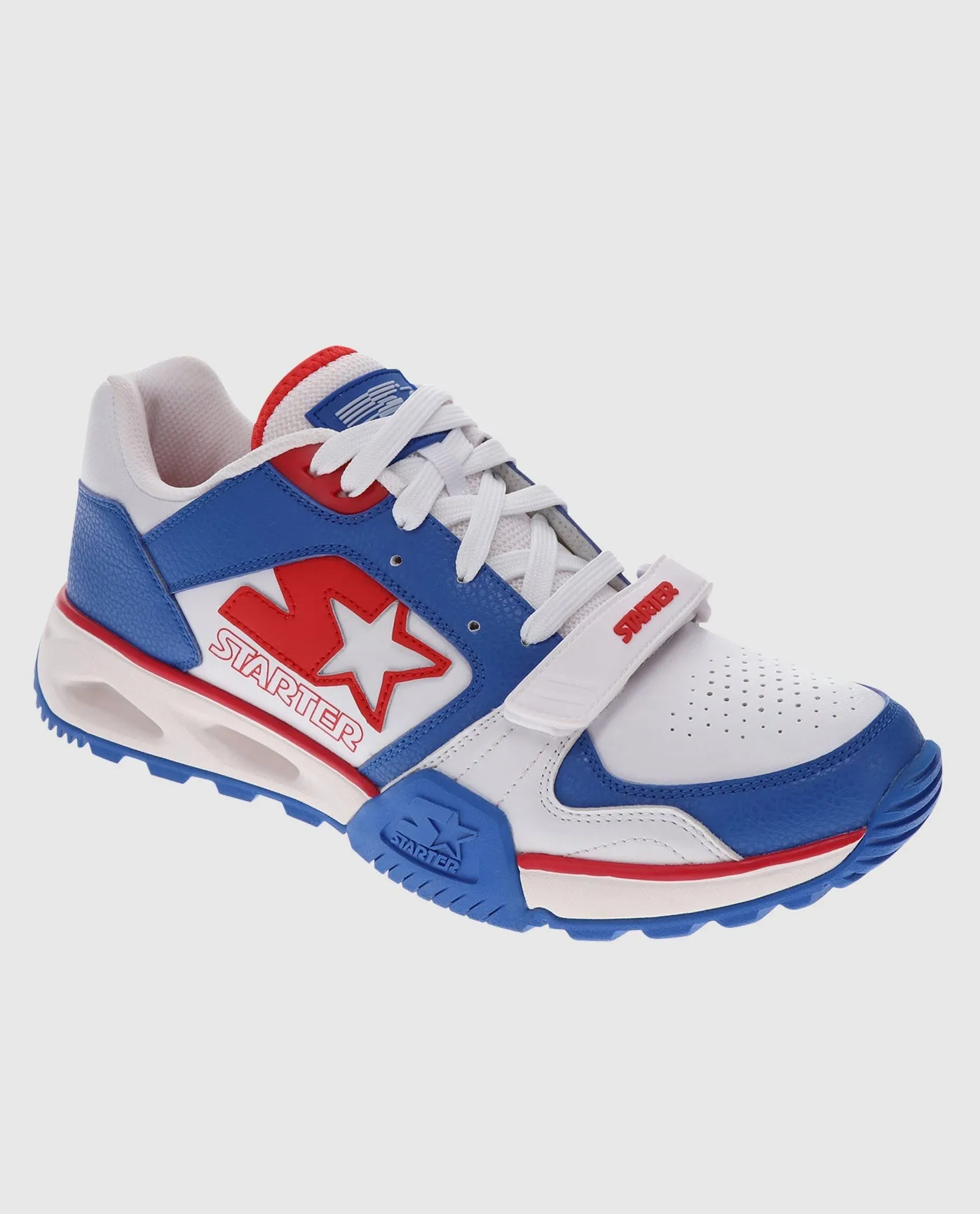Starter Team Trainer 92 Low Blue