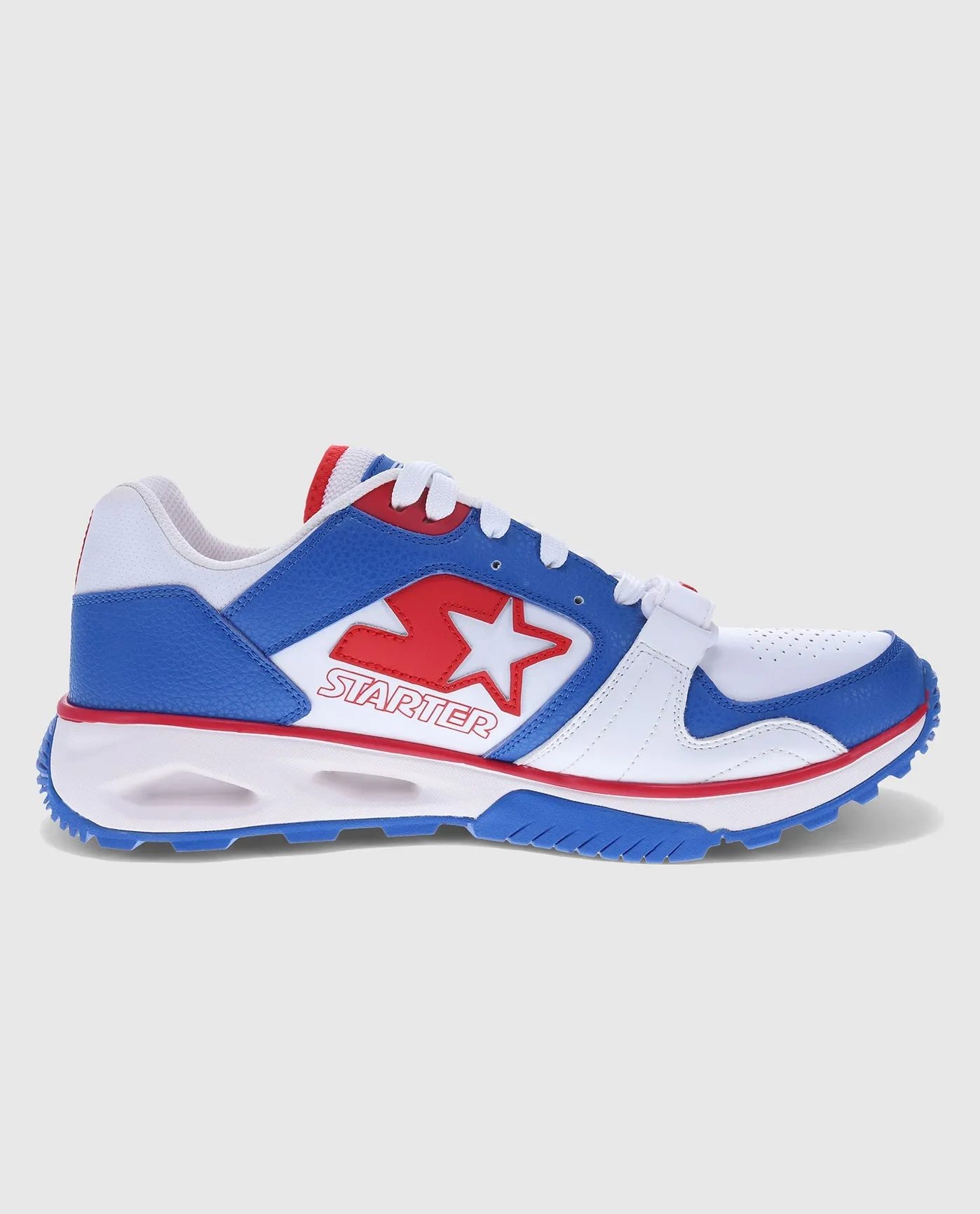 Starter Team Trainer 92 Low Blue