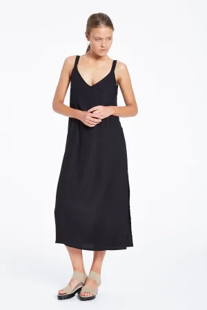 Sunshade Maxi Slip Dress